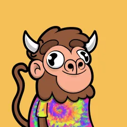 Derpy Ape #3566