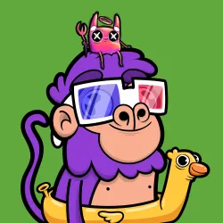 Derpy Ape #174