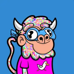 Derpy Ape #855