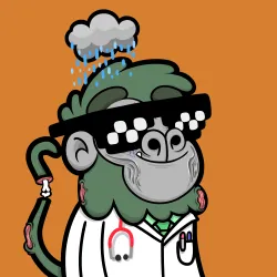 Derpy Ape #195