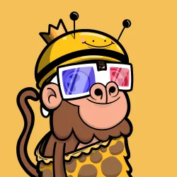 Derpy Ape #1913