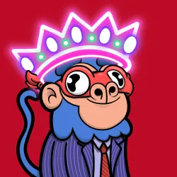 Derpy Ape #879