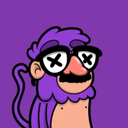 Derpy Ape #873