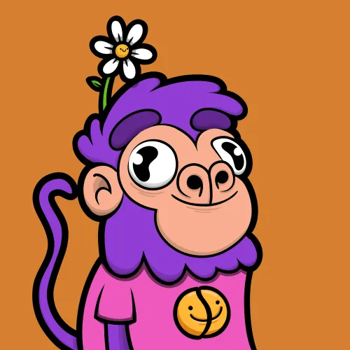 Derpy Ape #350