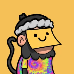 Derpy Ape #878