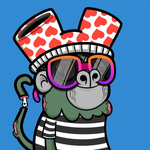 Derpyapes