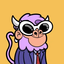Derpy Ape #563