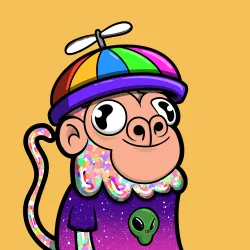 Derpy Ape #1087