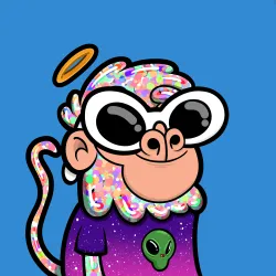 Derpy Ape #760