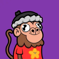 Derpy Ape #1729