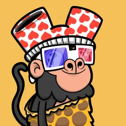 Derpy Ape #265
