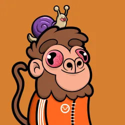 Derpy Ape #1891