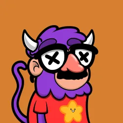Derpy Ape #1893
