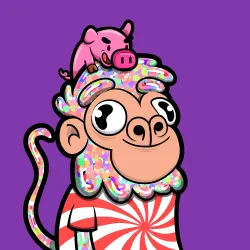 Derpy Ape #1277