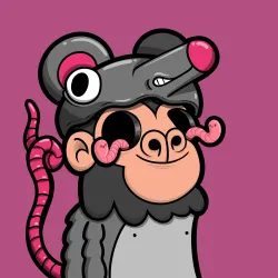 Derpy Ape #341