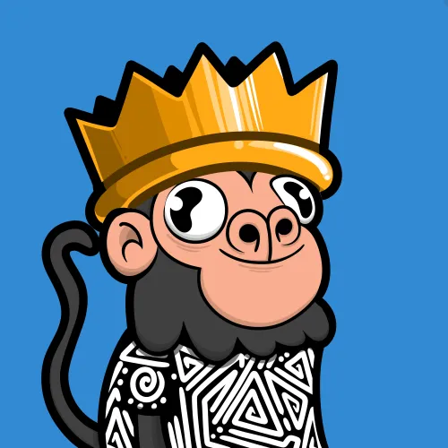 Derpy Ape #520