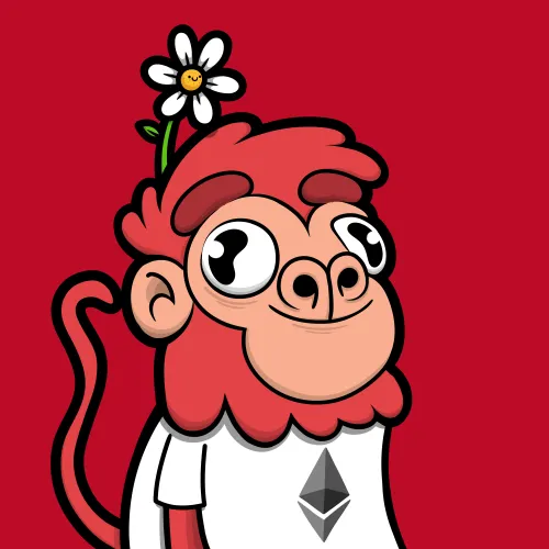 Derpy Ape #698
