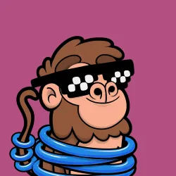 Derpy Ape #1914