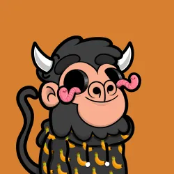 Derpy Ape #213