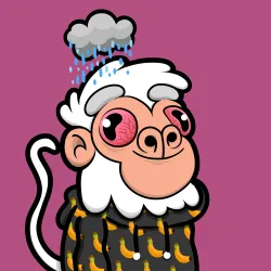 Derpy Ape #1892
