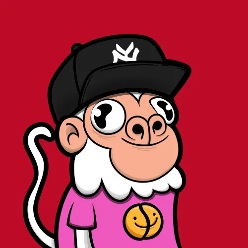 Derpy Ape #699