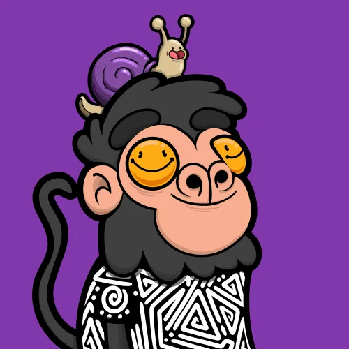 Derpy Ape #2946