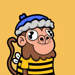 Derpy Ape #357