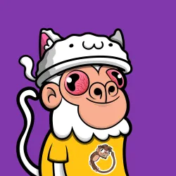 Derpy Ape #1282