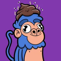 Derpy Ape #759
