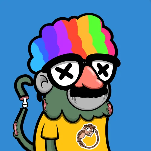 Derpyapes