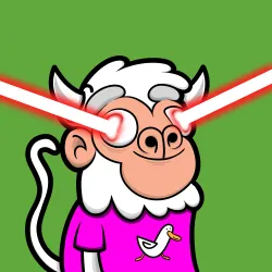 Derpy Ape #3301