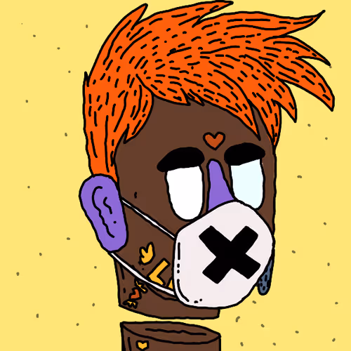 Tripper Punks