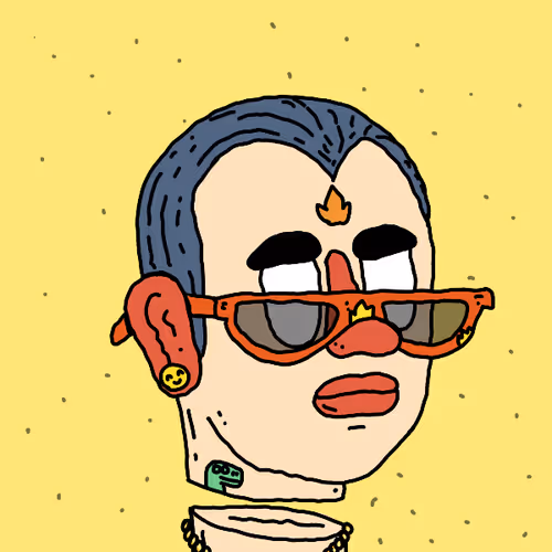 Tripper Punks
