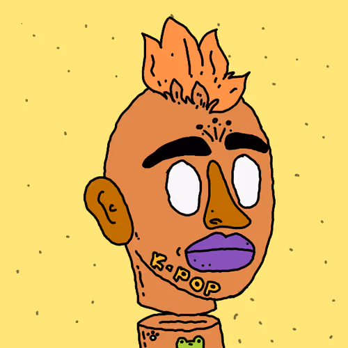 Tripper Punks