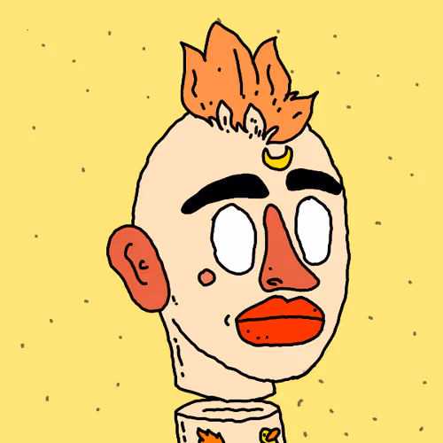 Tripper Punks
