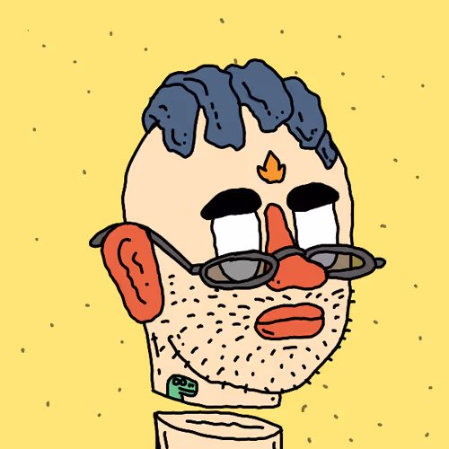 Tripper Punks