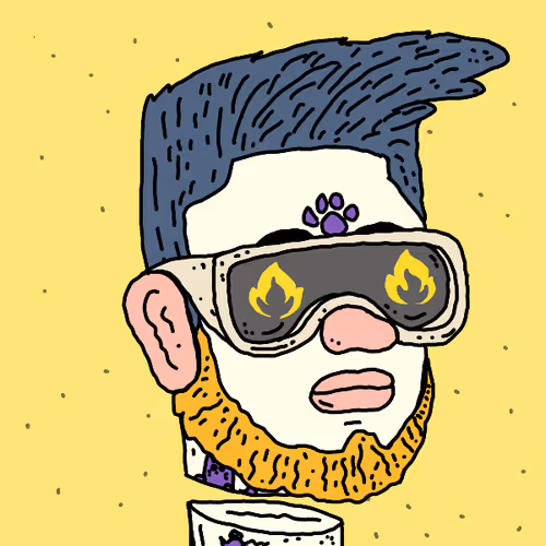 Tripper Punks