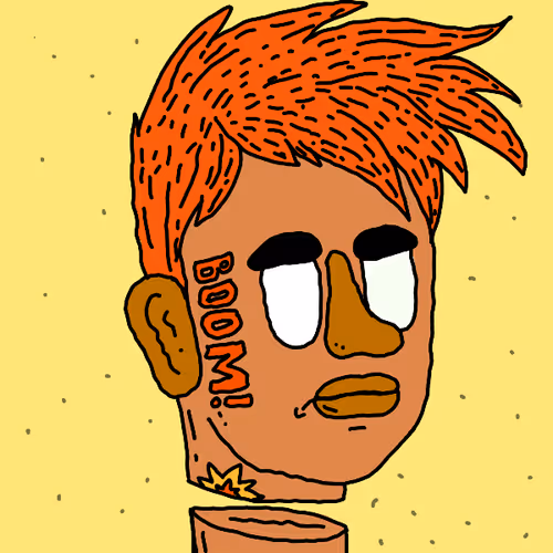 Tripper Punks