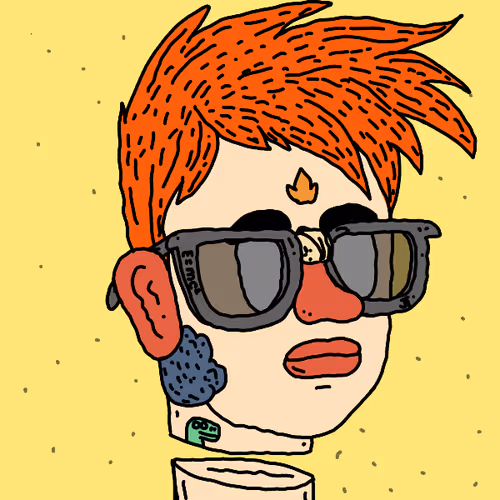 Tripper Punks