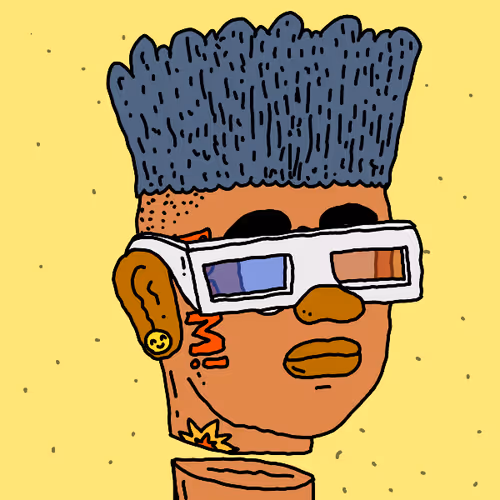 Tripper Punks