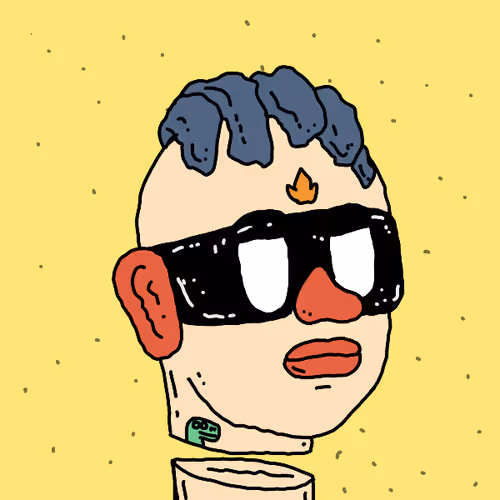 Tripper Punks