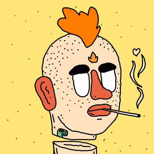 Tripper Punks