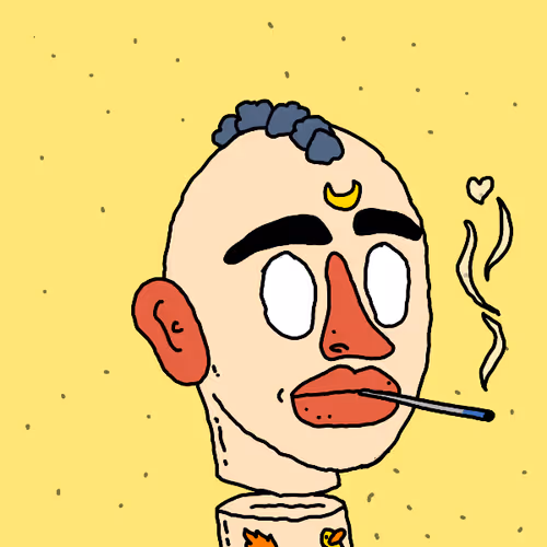 Tripper Punks
