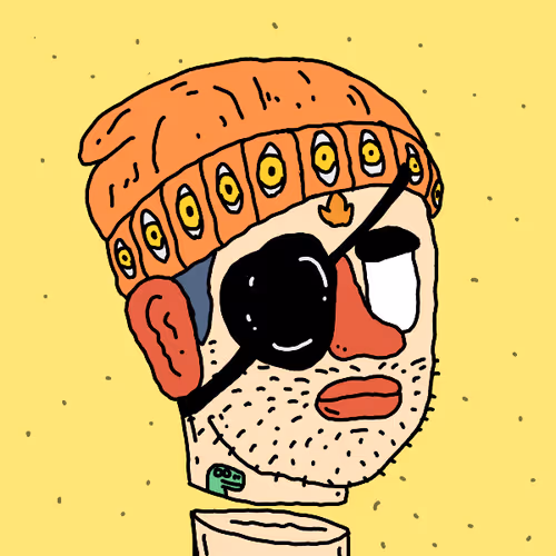 Tripper Punks