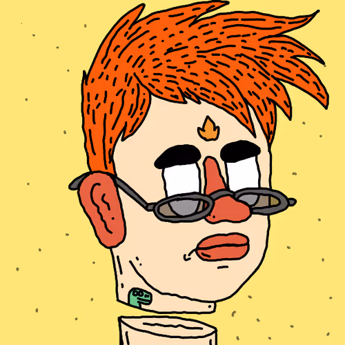 Tripper Punks