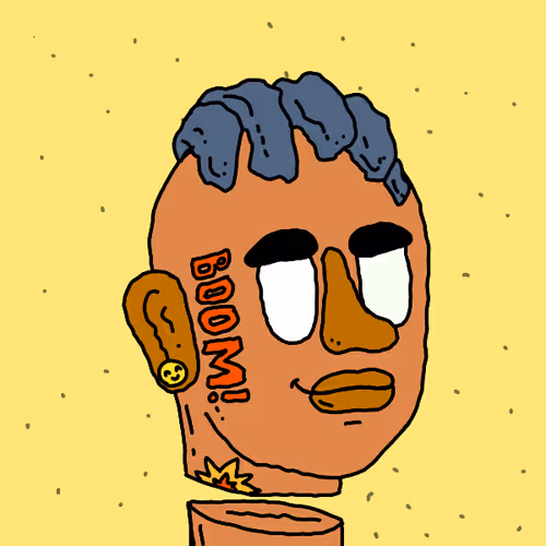 Tripper Punks