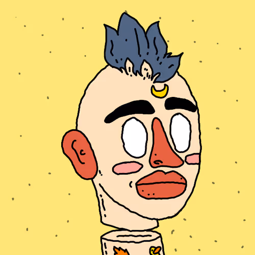 Tripper Punks
