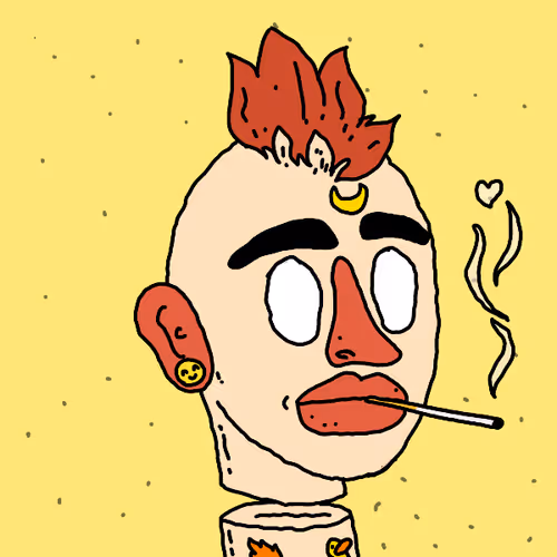 Tripper Punks