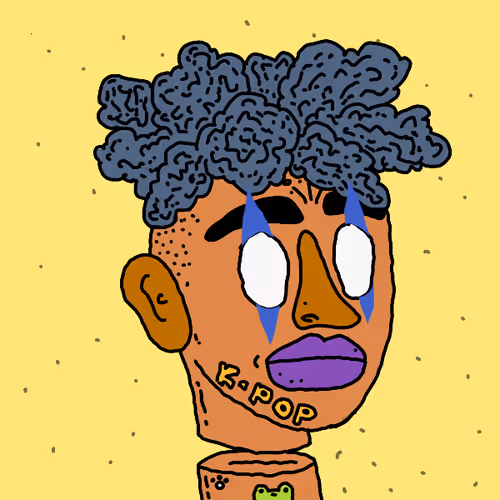 Tripper Punks