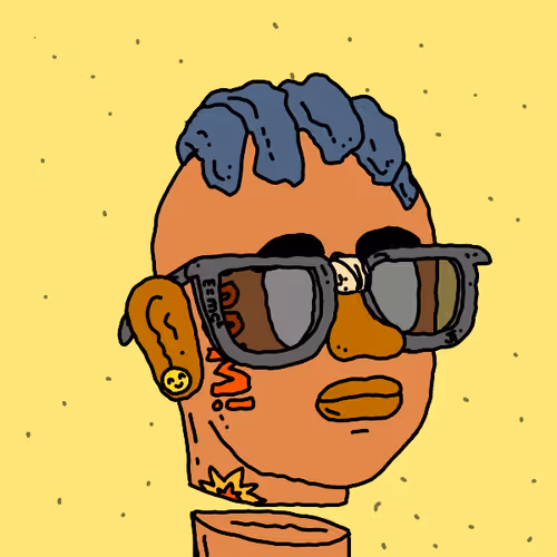 Tripper Punks